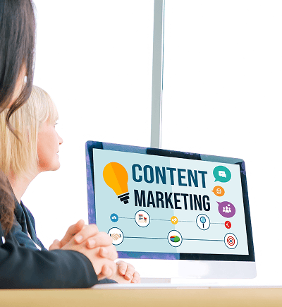 Content Marketing